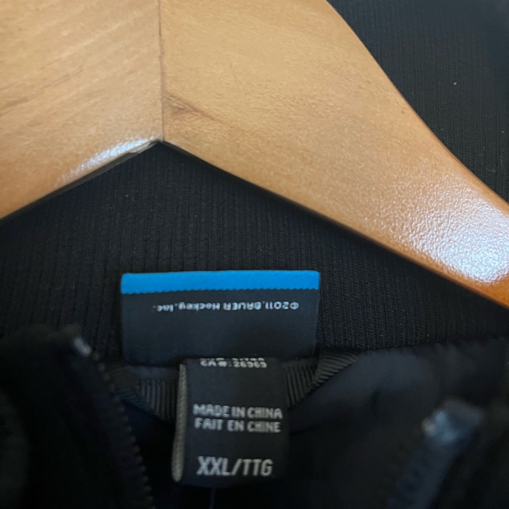 Bauer Brand New with tags
XXL/ TTG - Picture 4 of 4